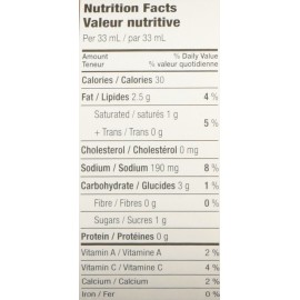 Mrs. Renfro's Nacho Cheese Sauce with Chipotle (6x16 OZ)