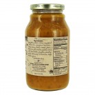 Cucina Antica Tuscan Pumpkin Psce (12x25OZ )