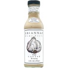 Brianna's Asiago Caesar Salad Dressing (6x12Oz)