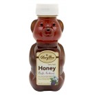 Glorybee Pacific Northwest Blackberry Honey Sqze Bears (6x12Oz)