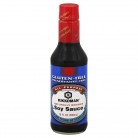 Kikkoman Gluten Free Soy Sauce (6x10Oz)