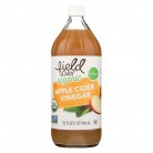 Field Day Apple Cider Vinegar (12x32OZ )