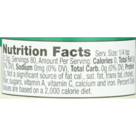 Frontier Herb Int'l Seas Herbs De Provence (1x.85 Oz)