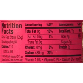 Patak's Hot Curry Paste Concetrate (6x10Oz)