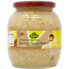 Gundelsheim Sauerkraut (6x28.5 Oz)