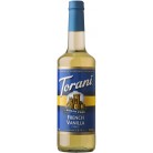 Torani Fr Van Cof Syr Sf (12x25.35OZ )