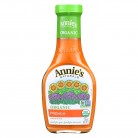 Annie's Naturals French Dressing (6x8 Oz)