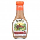 Annie's Naturals Balsamic Vinaigrette (6x8 Oz)