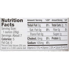 Jeff's Naturals Rd Pepper Strips Roasted (6x12OZ )