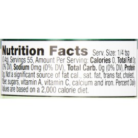 Frontier Herb Int'l Seas Herbs of Italy (1x.80 Oz)