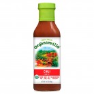 Organicville Og2 Chili Sauce (6x13.5Oz)