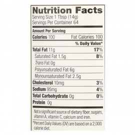 Spectrum Naturals Soy Mayonnaise (12x32 Oz)