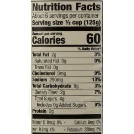 Muir Glen Portobello Mshrm P Sauce (12x25.5OZ )