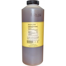 Flavorganics Van Syrup (1x24OZ )