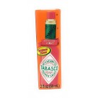 Tabasco Tobasco Sauce- (24x2Oz)