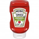 Heinz Organic Tomato Ketchup (6x14 OZ)