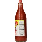 Texas Pete Original Hot Sauce Large (12x12Oz)