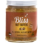 Bliss Hazelnut Butter (6x9 OZ)