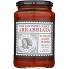 Cucina & Amore Arrabiatta Sauce (6x16.8OZ )