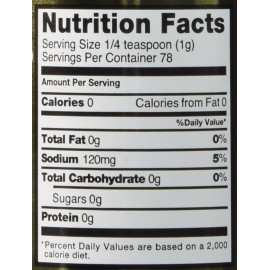 Johnny's Fine Foods Salad & Pasta Elegance (6x2.75Oz)