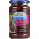 Peloponnese Pitted Kalamata Olives (6x6Oz)