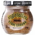 Inglehoffer Stone Ground Mustard (12x4OZ )