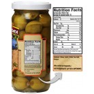 Santa Barbara Garlic Stuffed Olives (6x5Oz)