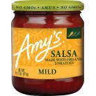 Amy's Kitchen Mild Salsa (6x14.7 Oz)