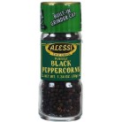 Alessi Black Peppercorn Grinder (6x1.34OZ )