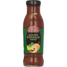 Crosse & Blackwell Seafood CocKettle Sauce (6x12OZ )