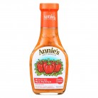 Annie's Naturals Roasted Red Pepper Vinaigrette (6x8 Oz)