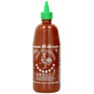 Huy Fong Sriracha Ht Chli Sauce (12x28OZ )