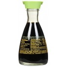 Kikkoman Ls Soy Sce/Dispenser (12x5OZ )