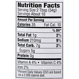 Annie's Naturals Smokey Maple Bbq Sauce (12x12 Oz)