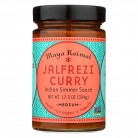 Maya Kaimal Jalfrezi Curry (6x12.5 OZ)