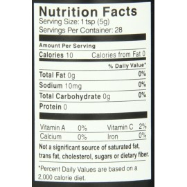 Dave's Gourmet Insanity Sauce (12x5 Oz)
