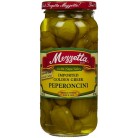 Mezzetta Gld Grk Pprncin (6x16OZ )