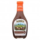 Annie's Naturals Shiitake & Sesame Vinaigrette (6x16 Oz)