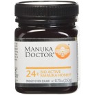 Manuka Doctor Bio 24+ Manuka Honey (6x8.75Oz)