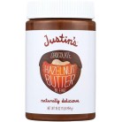 Justin's Chocolate Hazelnut Butter Blend (6x16OZ )