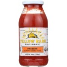 Yellow Barn Biodynamic Og2 Tomato Puree Passion (6x18Oz)