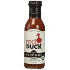 Red Duck Rduck Ketchup Original (6X14 OZ)