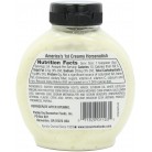 Inglehoffer Cream Style Horseradish (6x9.5Oz)