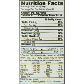Napoleon Co. Cornichons (12x12OZ )