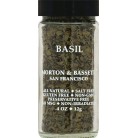 Morton & Bassett Basil (3x0.4OZ )