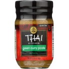 Thai Kitchen Curry Green Paste (12x4 Oz)