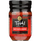 Thai Kitchen Curry Red Paste (12x4 Oz)