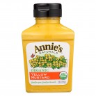 Annie's Naturals Yellow Mustard (12x9 Oz)