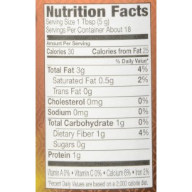 Sun Luck Sesame Seeds Toasted (12x3.25 OZ)