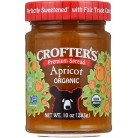 Crofters Og2 Apricot Prem Spread (6x10Oz)